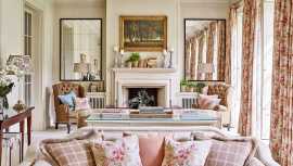 Luxury Living Room Design by Pedini Miami, Miami