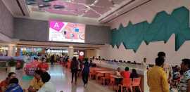 Best shopping mall advertising Agency In India, Ahmedabad