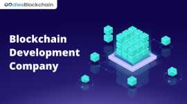 Blockchain Development Company, Sheridan