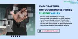 CAD Drafting Outsourcing Services  - USA, Miami