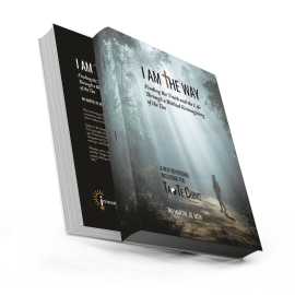 Preface | I Am The Way Book