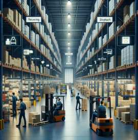Premier International Warehouse Services , Key West