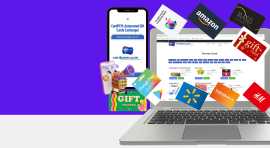 Easy Way to buy Gift Vouchers in the UK, London