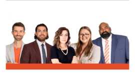 Foxtrot Family Law, Guntersville