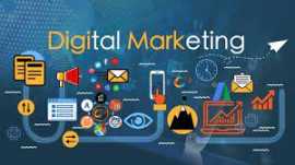 Digital Marketing Course in Coimbatore, Coimbatore