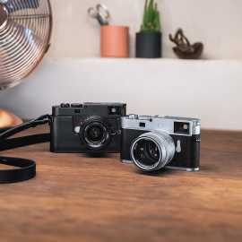 Leica m11 price in india, Rp 810,000