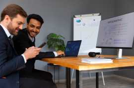  B2B SEO agency, New Philadelphia
