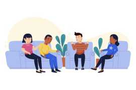 Couples Therapy: Rebuilding Bonds, Reigniting Love, Noida