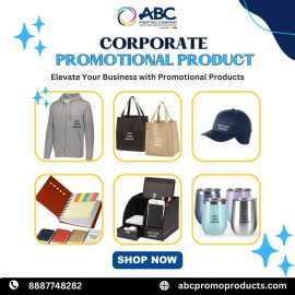 Corporate Promotional Products , ps 1