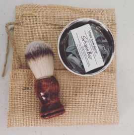 Premium Men's Shave Kits, Clearwater