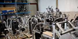Choose The Best Preowned Exercise Equipment in Pen, Fleetwood
