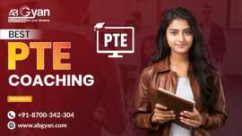 Top pte academic training, Noida