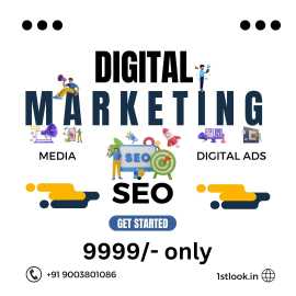  Best digital marketing agency in Coimbatore, Coimbatore