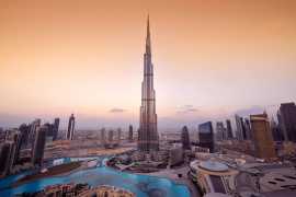 Explore Our Unique Dubai Tour Packages from India , Delhi