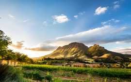 Get Our Luxurious South Africa Honeymoon Packages , New Delhi