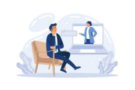 Transformative Online Therapy Awaits, Noida