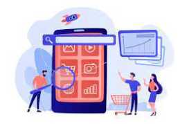 Choose Best eCommerce Development Company in Delhi, Delhi