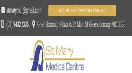 St Mary Medical Centre Greensborough VIC, Greensborough