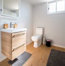 Transform Your Bathroom: Huntington Beach Remodeli, Santa Ana