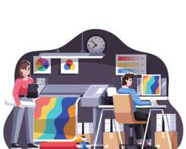 Managed Print Services for Small Business, San Diego