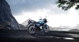 Pure ecodryft 350- Electric Bike in India