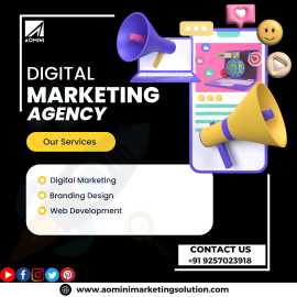 social media marketing services for small business, Jaipur
