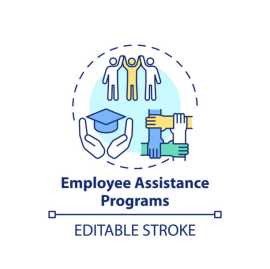 Introducing the Employee Assistance Program, Noida
