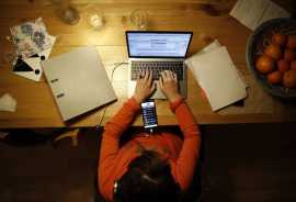 free work from home jobs, Rp 35,000, Delhi