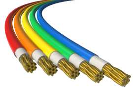  A Classified Exploration of Smart Wiring Systems, California City
