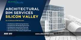 Architectural BIM Services Consultancy - USA, Nashville
