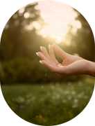 Antar Mouna: Casa de Espiritualidad