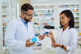 Pharmacy Technician Training Brooklyn, New York