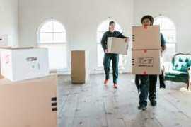 Top Provider of Moving and Storage New York City, New York