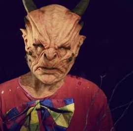 Explore Trendy Devil Halloween Masks, $ 29