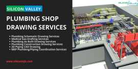 The Plumbing Shop Drawing Services Company - USA, Anchorage