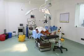 Siddam ENT Hospital, Jaipur