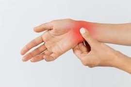 5 Reason to increase carpal tunnel symptoms, Novena