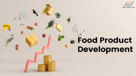 Guide to New Food Product Development with Solutio, Bengaluru