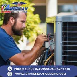 HVAC Services in Salt Lake City, Salt Lake City