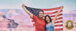  Get a Green Card to USA, Dover