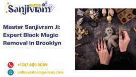 Expert Black Magic Removal in Brooklyn, Brooklyn
