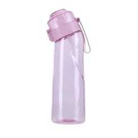 blue water bottle, California City