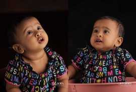 Kids Photography in Madurai, Madurai
