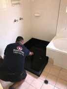 Shower Fixing And Many Other Services Available , Brisbane