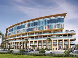 Resale of Exclusive KB Mart Office Space in Thrivi, Noida