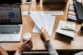 High-Quality Research Proposal Writing Services, Tampa