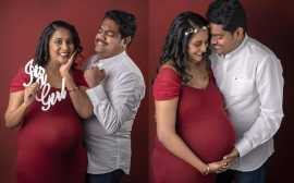 Pregnancy Photography in Madurai, Madurai