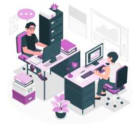 Back Office Services for Business, Dallas