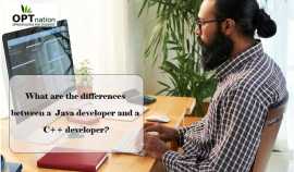 Top Java Developer Jobs and C++ Jobs, Houston