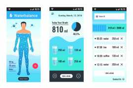 Fitness App Development in the USA |Code Brew Labs, San Diego